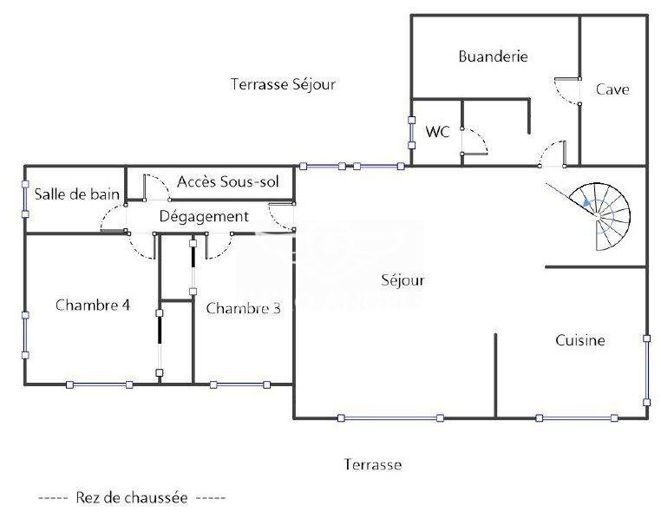 Image No.24-4 Bed Property for sale