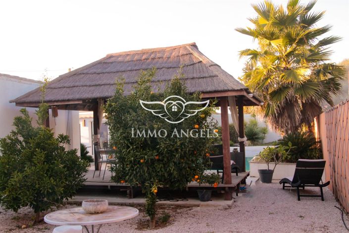 Image No.10-Maison de 3 chambres à vendre à Béziers