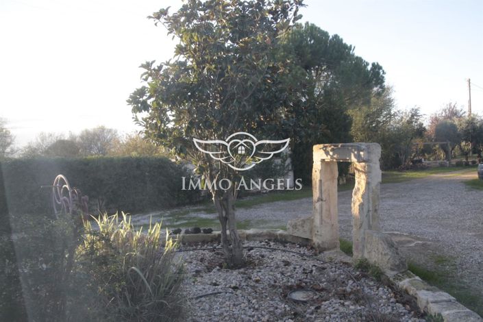 Image No.15-Maison de 3 chambres à vendre à Béziers