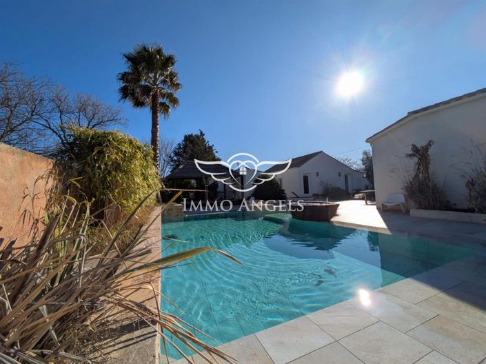 Image No.9-Maison de 3 chambres à vendre à Béziers