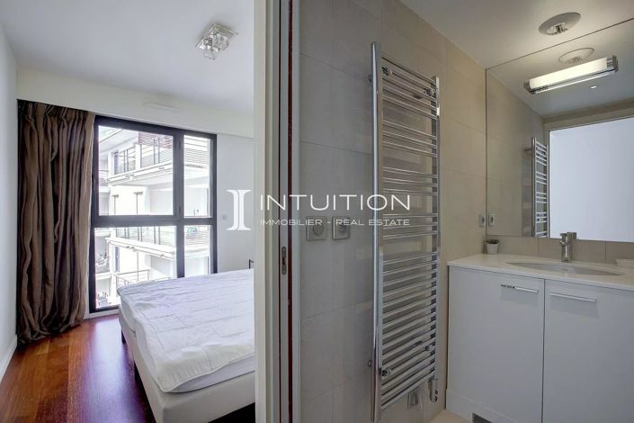 Image No.14-Appartement de 2 chambres à vendre à Cannes