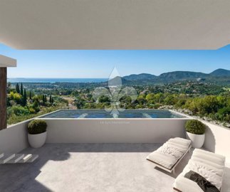 1 - Mandelieu-la-Napoule, Propriété