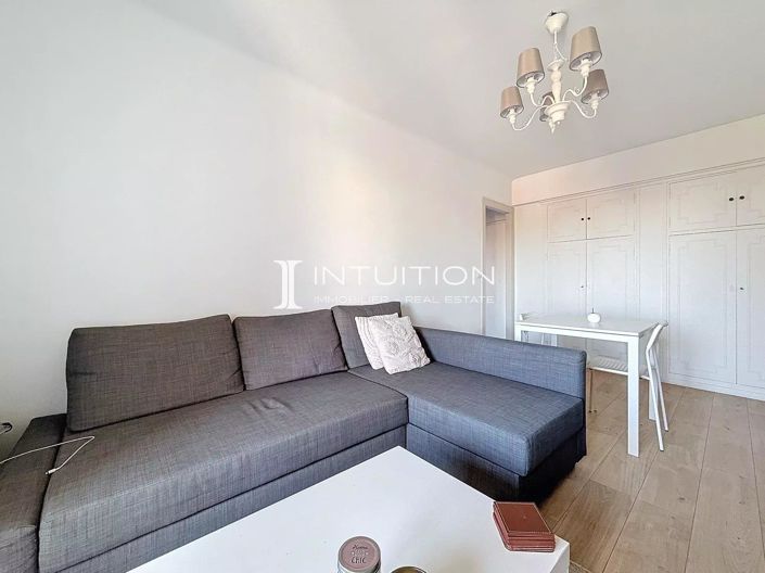 Image No.6-Appartement de 1 chambre à vendre à Cannes
