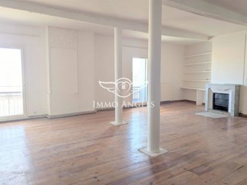 1 - Herault, Appartement