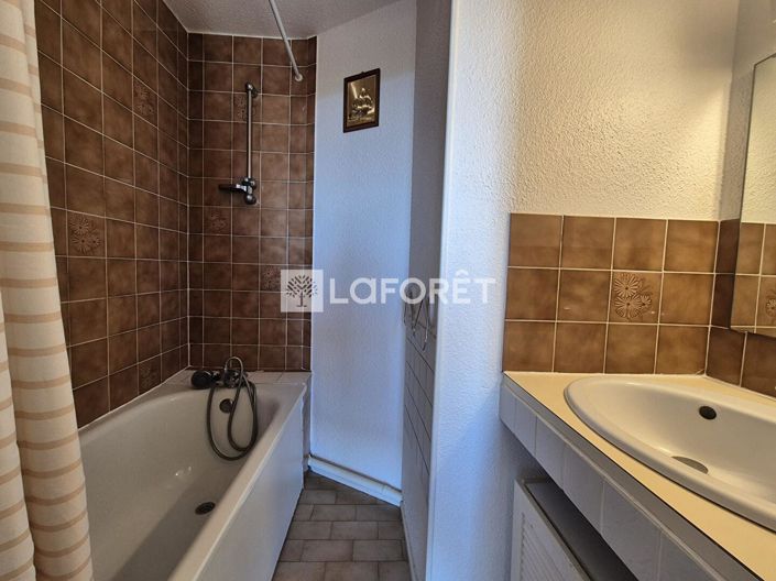 Image No.5-Appartement de 1 chambre à vendre à Le Barcarès