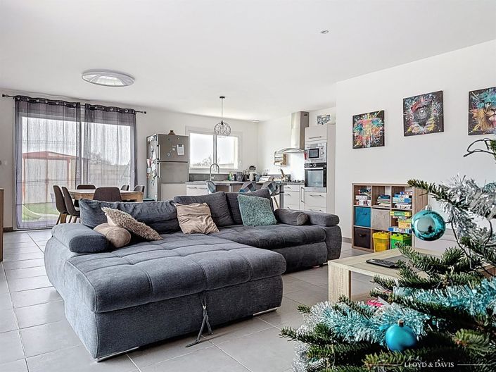 Image No.2-Maison de 3 chambres à vendre à Médis