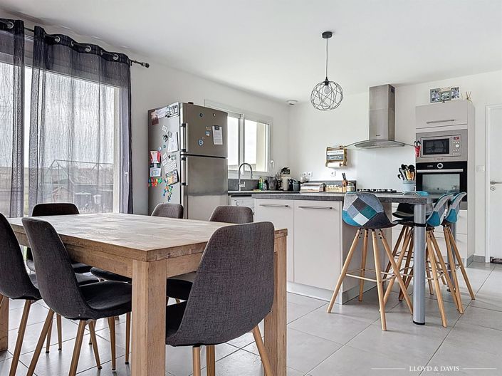 Image No.3-Maison de 3 chambres à vendre à Médis