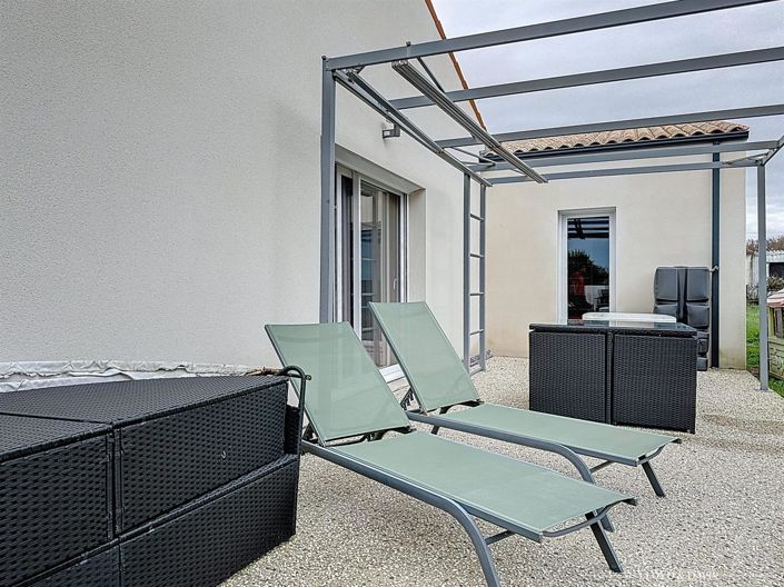 Image No.5-Maison de 3 chambres à vendre à Médis