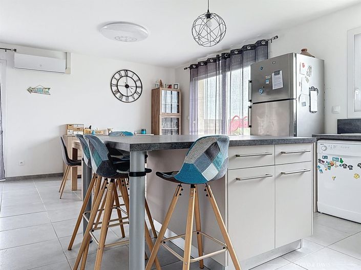 Image No.7-Maison de 3 chambres à vendre à Médis