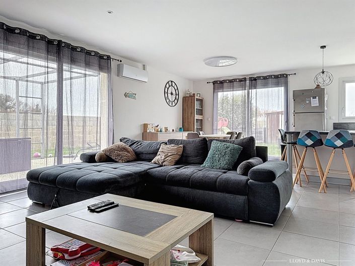 Image No.9-Maison de 3 chambres à vendre à Médis