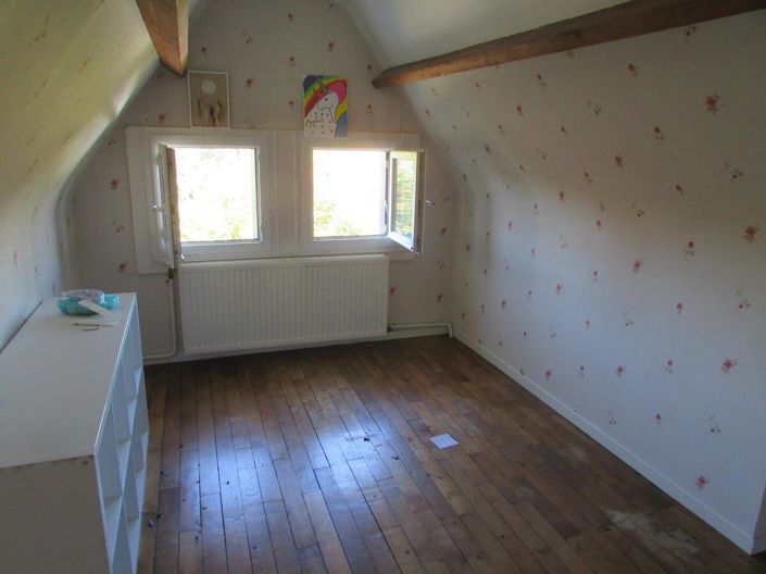 Image No.10-Maison de 4 chambres à vendre à Cherisy