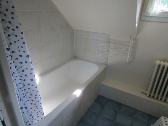 Image No.12-Maison de 4 chambres à vendre à Cherisy