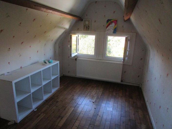 Image No.13-Maison de 4 chambres à vendre à Cherisy