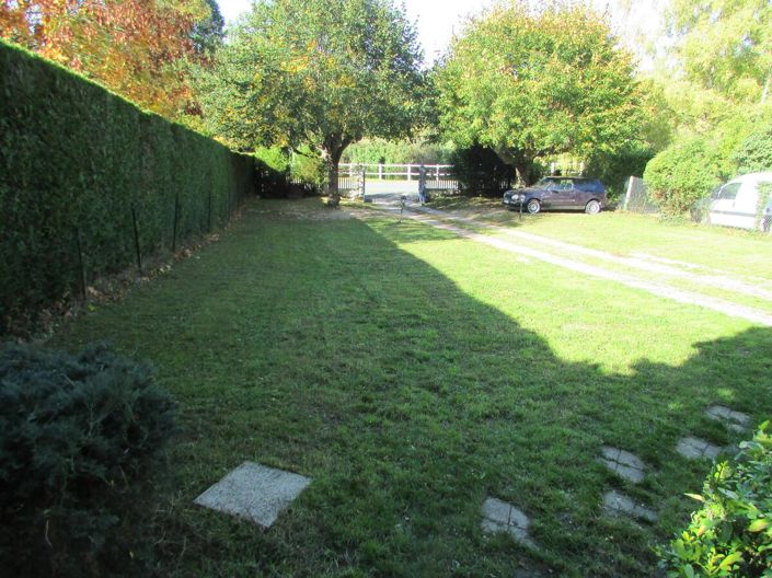 Image No.14-Maison de 4 chambres à vendre à Cherisy