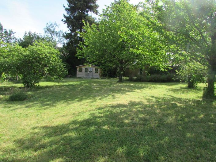 Image No.2-Maison de 4 chambres à vendre à Cherisy