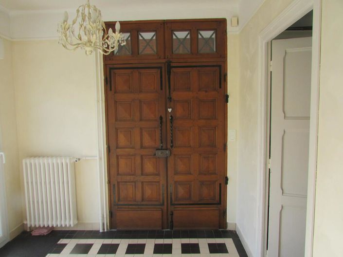 Image No.4-Maison de 4 chambres à vendre à Cherisy