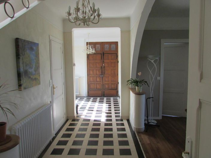 Image No.5-Maison de 4 chambres à vendre à Cherisy