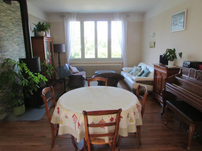 Image No.6-Maison de 4 chambres à vendre à Cherisy