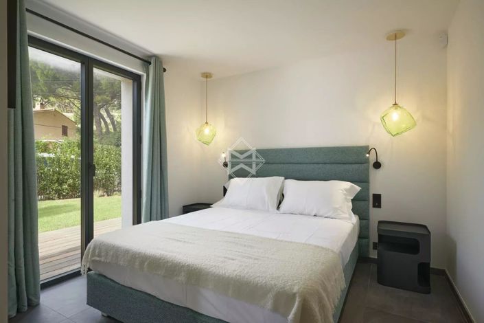 Image No.12-Maison de 5 chambres à vendre à La Croix-Valmer