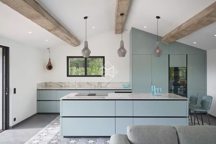 Image No.7-Maison de 5 chambres à vendre à La Croix-Valmer