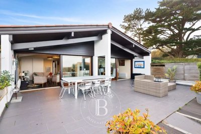 1 - Ciboure, Appartement