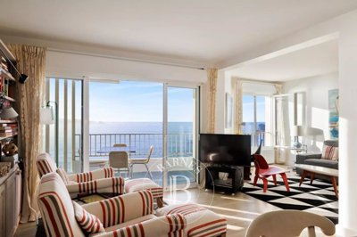 1 - Saint-Jean-de-Luz, Apartment