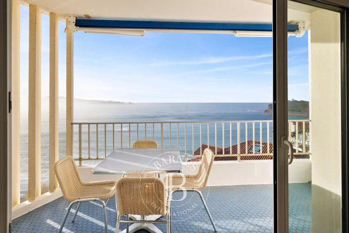 Image No.2-Appartement de 1 chambre à vendre à Saint-Jean-de-Luz