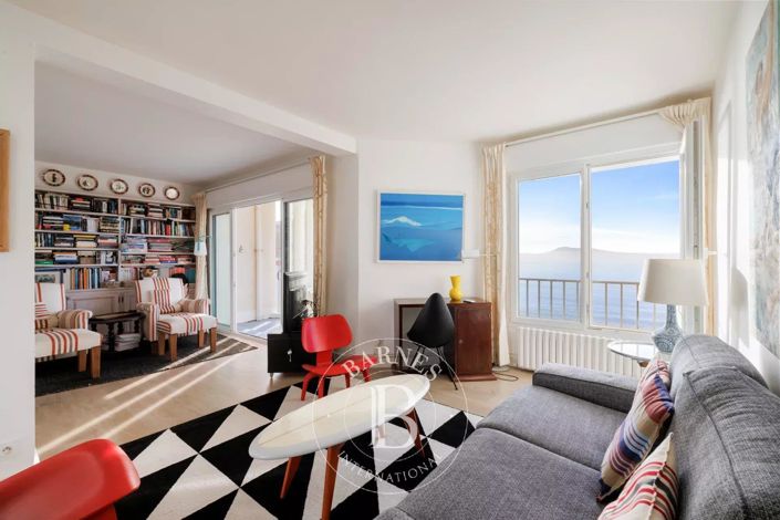 Image No.4-Appartement de 1 chambre à vendre à Saint-Jean-de-Luz