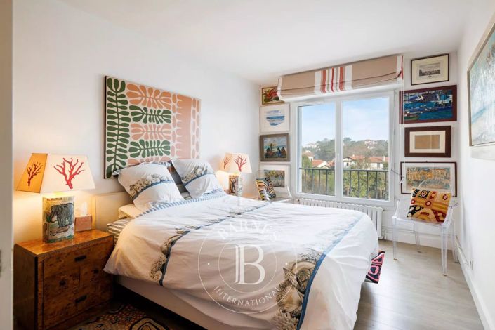 Image No.6-Appartement de 1 chambre à vendre à Saint-Jean-de-Luz