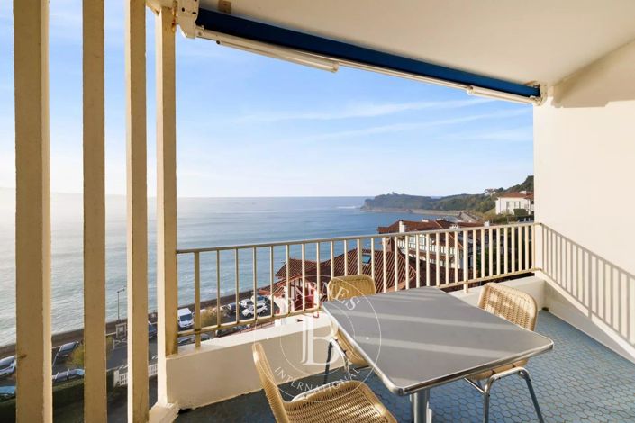 Image No.8-Appartement de 1 chambre à vendre à Saint-Jean-de-Luz