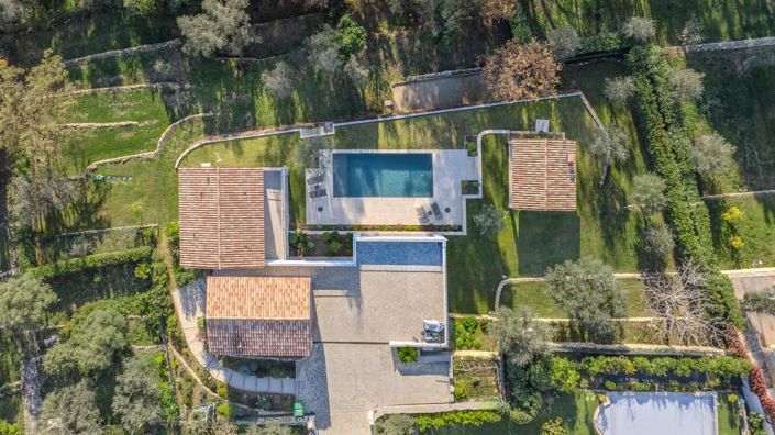 Image No.10-Maison de 4 chambres à vendre à Le Rouret