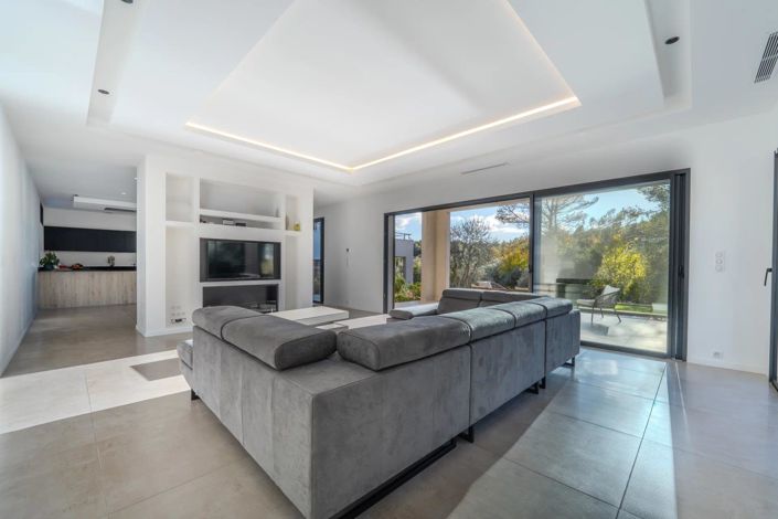 Image No.7-Maison de 4 chambres à vendre à Le Rouret