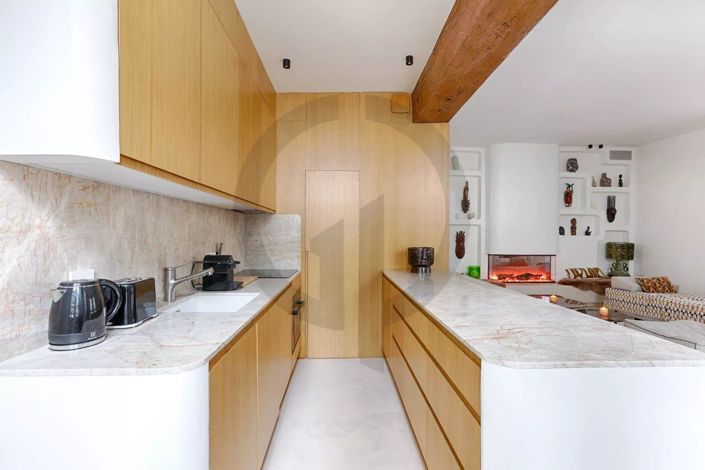 Image No.10-Appartement de 2 chambres à vendre à Paris