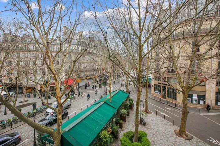 Image No.12-Appartement de 2 chambres à vendre à Paris