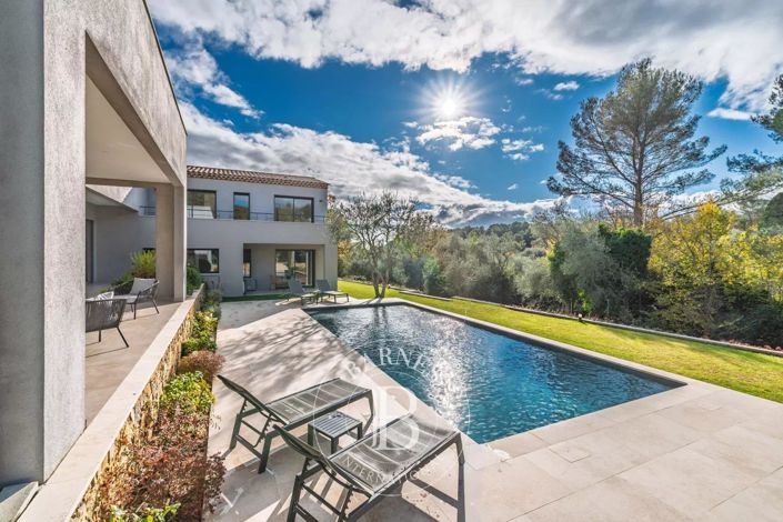 Image No.11-Maison de 4 chambres à vendre à Le Rouret