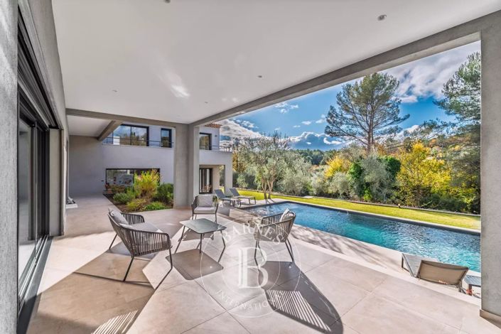 Image No.12-Maison de 4 chambres à vendre à Le Rouret