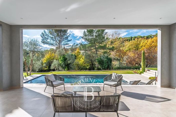 Image No.13-Maison de 4 chambres à vendre à Le Rouret