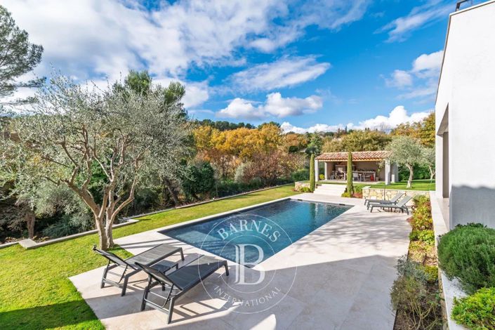 Image No.6-Maison de 4 chambres à vendre à Le Rouret