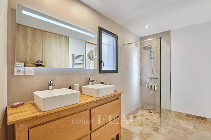 Image No.10-Maison de 4 chambres à vendre à Maussane-les-Alpilles