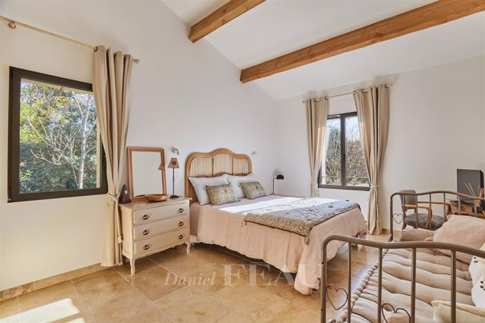 Image No.9-Maison de 4 chambres à vendre à Maussane-les-Alpilles