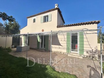 1 - Antibes, House