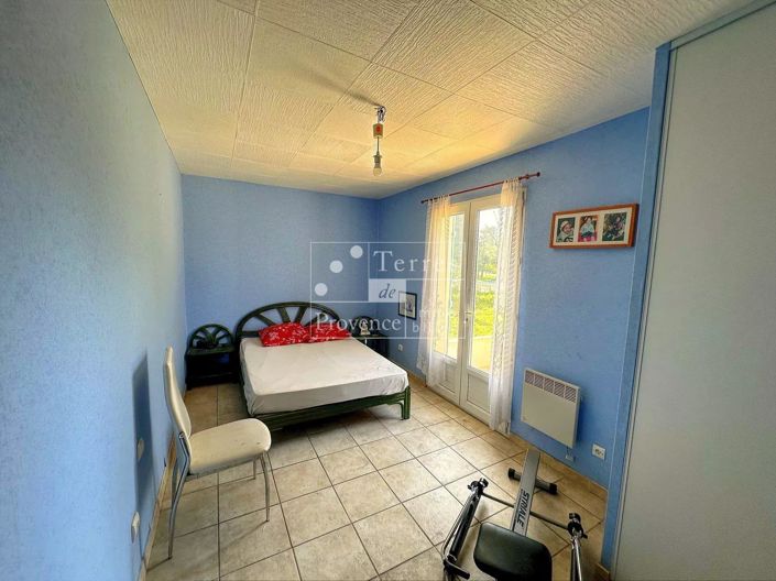 Image No.6-Maison de 4 chambres à vendre à Sillans-la-Cascade