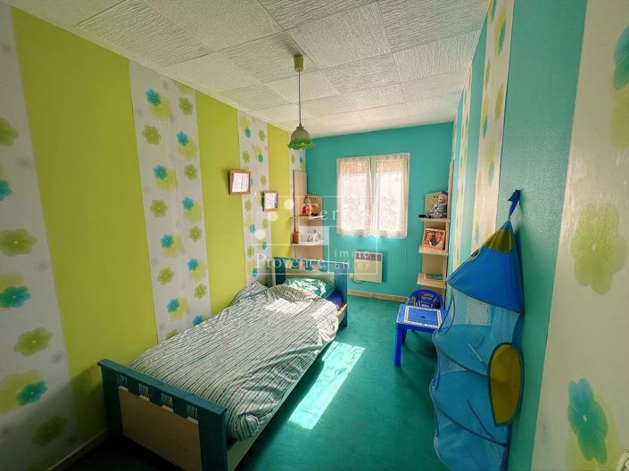 Image No.8-Maison de 4 chambres à vendre à Sillans-la-Cascade