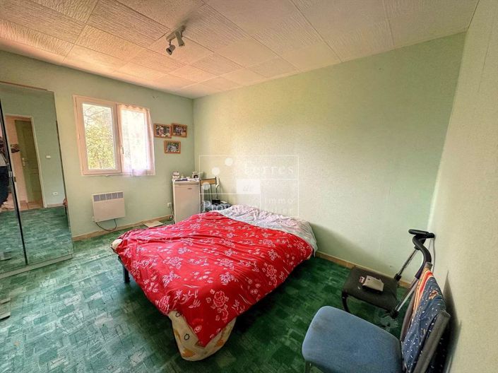 Image No.9-Maison de 4 chambres à vendre à Sillans-la-Cascade