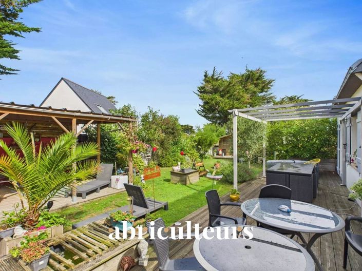 Image No.10-Maison de 4 chambres à vendre à Le Croisic