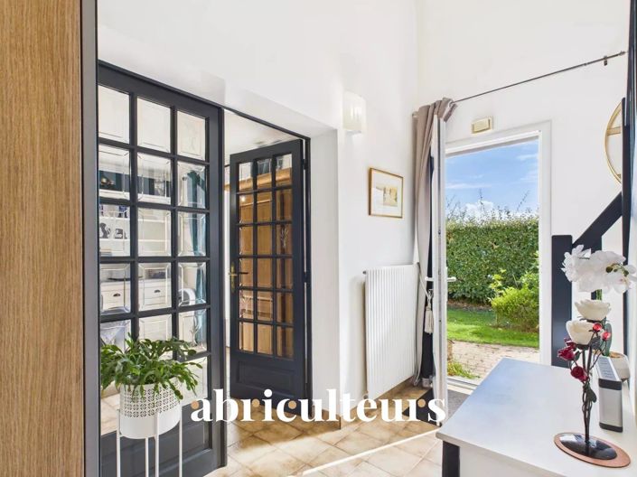 Image No.2-Maison de 4 chambres à vendre à Le Croisic