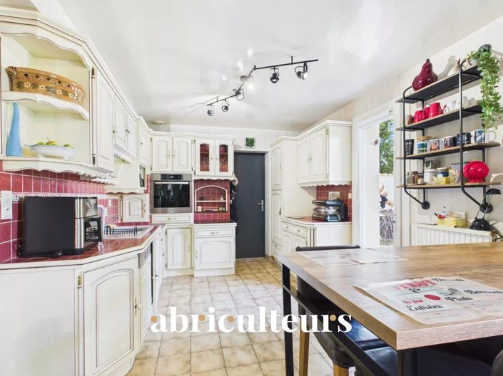 Image No.4-Maison de 4 chambres à vendre à Le Croisic