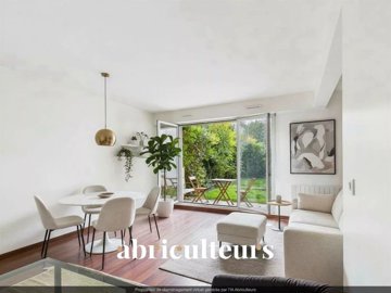 1 - Le Pecq, Appartement