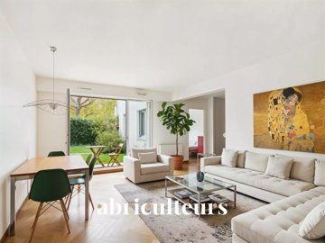 1 - Le Pecq, Appartement