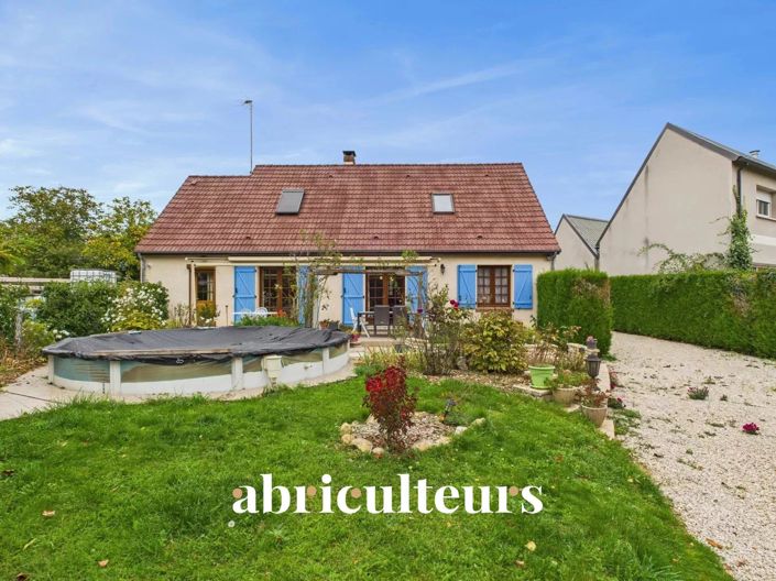 Image No.1-3 Bed House for sale